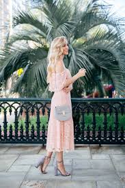 Late Summer Cocktail Dress Blush Lace Dress Wedding Guest Dress Summer Cocktail Dress Summer Wedding Outfits Blush Lace Dress