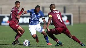 This page contains an complete overview of all already played and fixtured season games and the season tally of the club stellenbosch fc in the season overall statistics of current season. Maritzburg United Ease Relegation Fears After Dubious Penalty Against Stellenbosch Fc South Africa