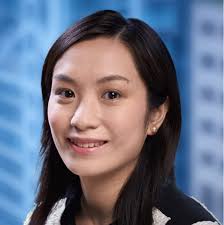 Frances Irving, Greater China Region