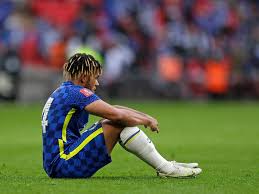 Chelsea played villarreal cf in today's super cup 2021 match and they won. In Photos Leicester City React To Winning First Ever Fa Cup Title Making History At Wembley Stadium After Defeating Chelsea Sports Photos Gulf News