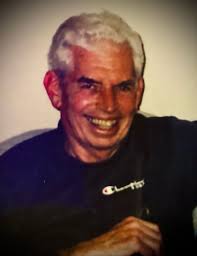Obituary information for Joseph T. Londa