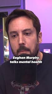 “It broke me”, Former Housing Minister Eoghan Murphy talks about his  struggles with mental health during his time in the job