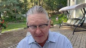 John Rickenbach's Instagram, Twitter & Facebook