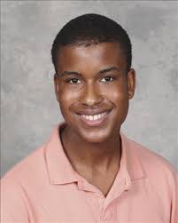 Justin Carr's Instagram, Twitter & Facebook