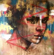 Come Close Michelle Eva May