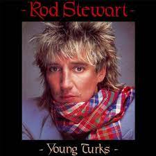 Слушать песни и музыку rod stewart (род стюарт) онлайн. Rod Stewart Young Turks Warner Bros Records Wb 17 893 Amazon De Musik