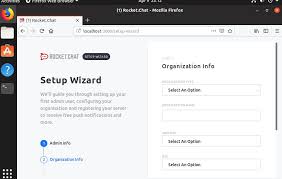 Replace other systems and use one communication platform to save time and money. Rocket Chat How To Install Rocket Chat Server Client On Ubuntu 19 04