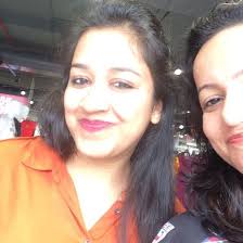 Deepika Khanna's User Profile