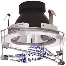How to replace recessed light trims: Buy Swarovski A8992nr500023 Recessed Lighting White Online In Qatar B0044gfz1k