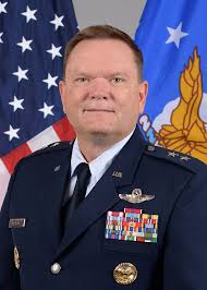 SAMUEL C. "BO" MAHANEY > Air Force > Biography Display