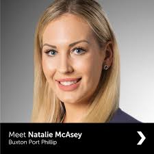 Meet Natalie McAsey 👋 Passionate about connecting people and property, Nat  brings her exceptional communication and customer service skills to her  role as a Sales Consultant. With a wealth of experience in