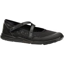 Oubliez tous les types de chaussures à talon, peu importe leur hauteur, car vous risquez de vous retrouver avec un bon mal de dos. Chaussures De Ville Lifestyle Decathlon