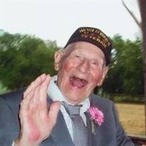 John Paul Moss Obituary