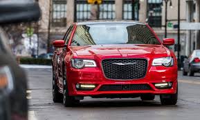 Image result for Redline 2023 Chrysler