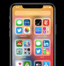 Ios 14 Update Features In 2020 Apple Ios Ios Operating System Apple Phone