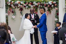 Choosing Your Wedding Officiant | Today's Bride