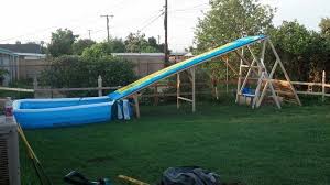 34609b8d5d565037ac245f9586c28b00 Jpg 736 414 Rutsche Selber Bauen Pool Rutsche Pool Ideen