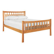 Shop with afterpay on eligible items. Contemporary Craftsman High Footboard Platform Bed Trundle Option