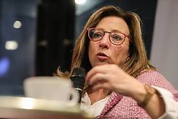 Acto de Monica Botero