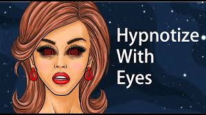 This means that the subject has already. How To Hypnotize Someone With Your Eyes With Pictures Wikihow