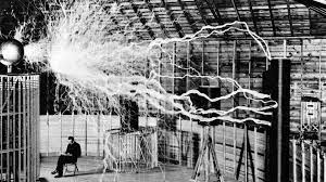 10 Fakten Über Nikola Tesla, Die Sie Möglicherweise Nicht Bekannt | Serbien  Incoming ™ Dmc