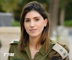 IDF soldiers put their lives