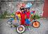 Bicycle Decoration Accessories