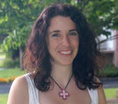 Édith Rousseau Ostéopathe D.O.