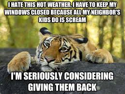 Maybe you would like to learn more about one of these? Speak Of The Devil The Dog Days Of Summer