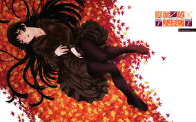 Also, if it's an original wallpaper you can include (original) in the title. 4579740 Ecchi Kanoe Yuuko Tasogare Otome X Amnesia Anime Girls Wallpaper Mocah Hd Wallpapers