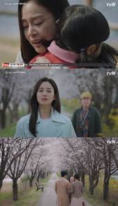 Episode 16 end, endingnya sama kayak judulnya 😭. Netizen Buzz Tv Spoilers Hi Bye Mama Finale