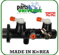 TCIC Brake Master Cylinder Fits Hyundai / Kia Bongo 0K60A-43-400B