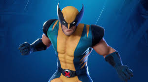 Fortnite Wolverine Challenges How To Unlock The Wolverine Outfit And All Other Rewards Gamesradar