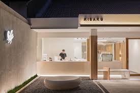 Gallery Of Kisaku Coffee Shop Seniman Ruang 5 Coffee Shop Coffee Shop Design Interior Architecture Design