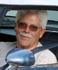 Daniel Strickland Obituary (1954