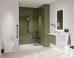 Some options can be installed atop existing floors, while others can be. Access All Areas Hewi System 900