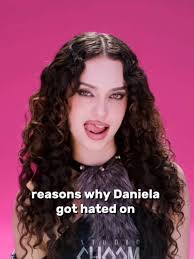 Why Did Daniela Dye Her Hair Blonde Again