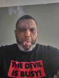 Young man from Chicago's Auburn Gresham neighborhood