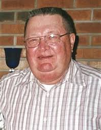 Edward Dewey McElroy Obituary