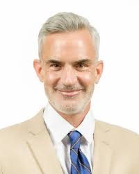 Barnaby Payne announced as Redwood's new principal