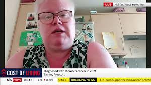 @SkyNews's video Tweet