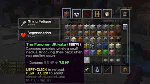 Gebrauchte teile vom profi kaufen und hohe kosten effizient einsparen. Premium Zombies Minigame 1 8 1 16 Paid Page 29 Spigotmc High Performance Minecraft
