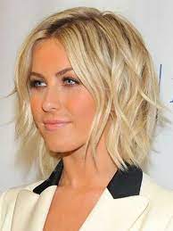 Hairstyles For Fine Thin Hair That Look Fabulous With Images Fine Curly Hair Short Wavy Hair Thin Wavy Hair