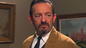 victors Soft side...