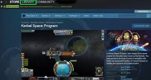 The comprehensive kerbal archive network. How To How To Install Kerbal Space Program Mods Space Com Forums