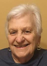 Amelia Theresa (DeBonis) Vince Obituary 2022