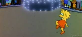 Gift Simpsons Lisa Simpson Gif Simpson Lisa Simpson Lisa