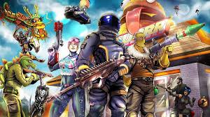 Keep your eyes out starting in late may. Fortnite Chapter 2 Season 7 Out Of This World Experience Coming Soon