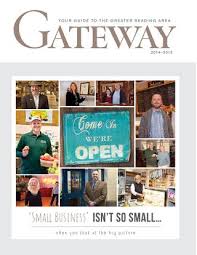 greater reading chamber of commerce