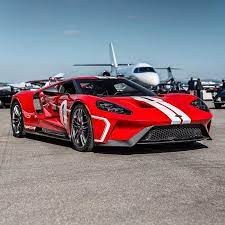 Ford Gt